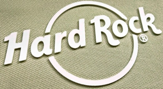HD Transfer Hard Rock Resort And HardRock Cafe National Marketing Agency Approved