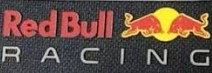 HD Transfer Red Bull Racing Premium Multi Color Matte