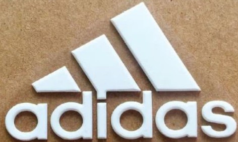 HD Transfer White Glossy Shine Inter National Branding Made To Spec Details Precision